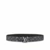 Louis Vuitton Reversible Belt