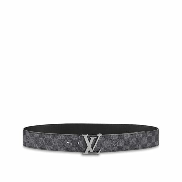 Louis Vuitton Reversible Belt