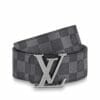 Louis Vuitton Reversible Belt