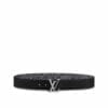 Louis Vuitton Reversible Belt