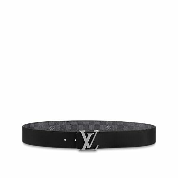 Louis Vuitton Reversible Belt