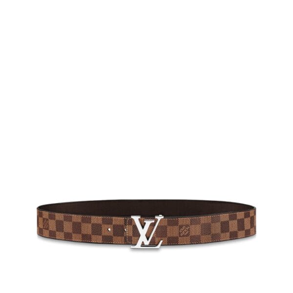 Louis Vuitton Reversible Belt