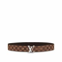 Louis Vuitton Reversible Belt