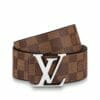 Louis Vuitton Reversible Belt