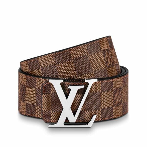 Louis Vuitton Reversible Belt
