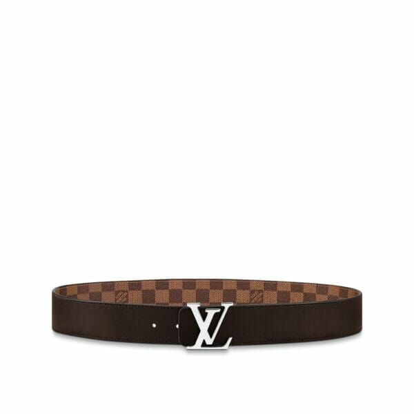 Louis Vuitton Reversible Belt