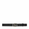 Gucci GG Supreme Reversible Belt