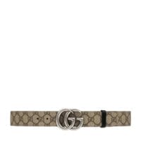 Gucci GG Marmont Reversible Belt