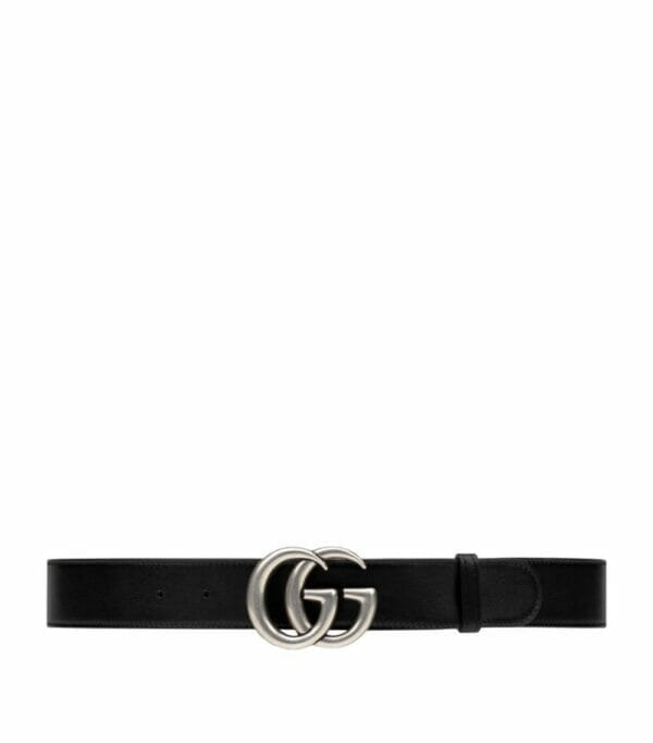 Gucci GG Marmont Reversible Belt