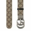 Gucci GG Marmont Reversible Belt