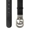 Gucci GG Marmont Reversible Belt