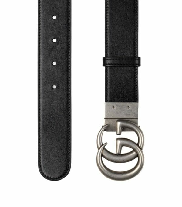 Gucci GG Marmont Reversible Belt