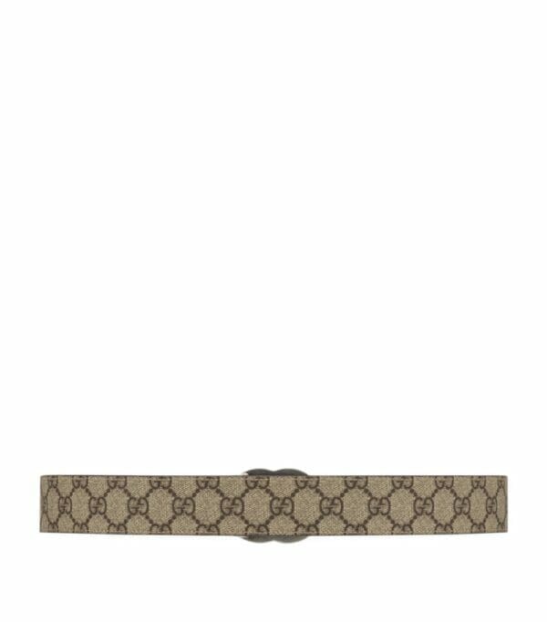 Gucci GG Marmont Reversible Belt