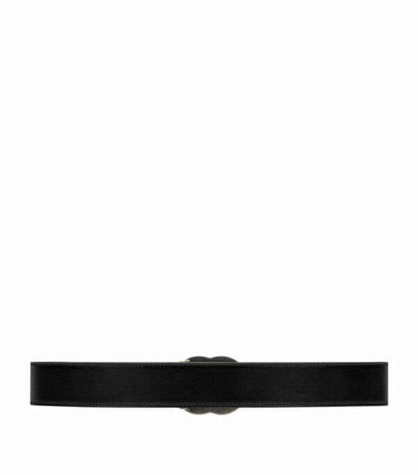 Gucci GG Marmont Reversible Belt