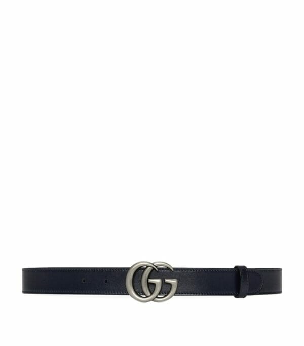 Gucci Reversible GG Marmont Belt
