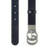 Gucci Reversible GG Marmont Belt