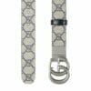Gucci Reversible GG Marmont Belt