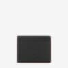 Christian Louboutin Kios stud-embellished leather card holder