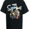 Balenciaga “The Simpsons” Print T-shirt