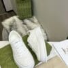 Gucci GG Sneaker Embossed Logo