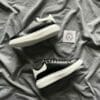 Alexander McQueen Black/White Sneaker