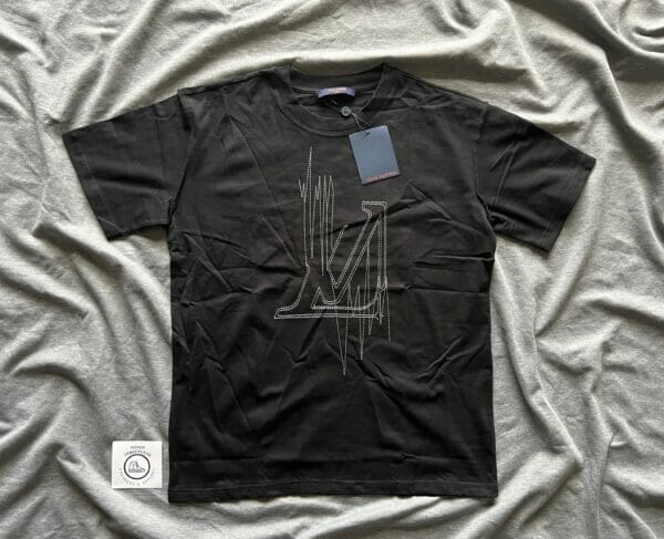 Louis Vuitton Frequency  T-shirt