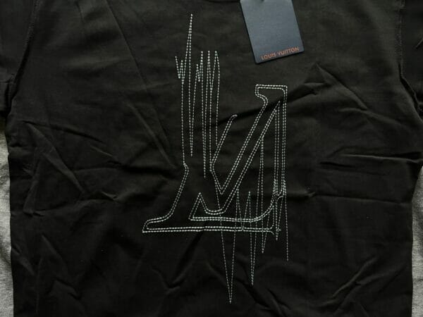 Louis Vuitton Frequency  T-shirt