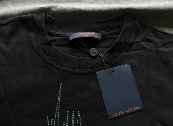 Louis Vuitton Frequency  T-shirt