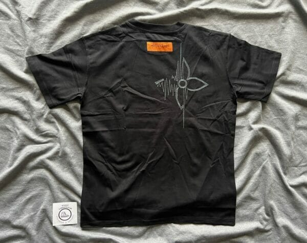 Louis Vuitton Frequency  T-shirt