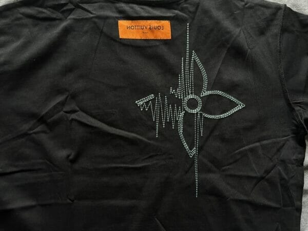Louis Vuitton Frequency  T-shirt