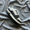 Louis Vuitton Black/White Trainers