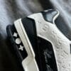 Louis Vuitton Black/White Trainers
