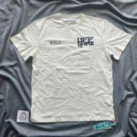 Off-White ‘Adam is Eve’ Arrows T-Shirt