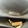 Fear of God Essentials Black / Stretch Limo Hoodie (On hand)