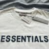 Fear Of God Essentials T-Shirt White (On hand)