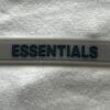Fear Of God Essentials T-Shirt White (On hand)