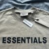 img_2725 Fear Of God Essentials T-Shirt Desert Sand (On hand)