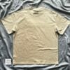 img_2732 Fear Of God Essentials T-Shirt Desert Sand (On hand)