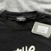Balenciaga “The Simpsons” Print T-shirt
