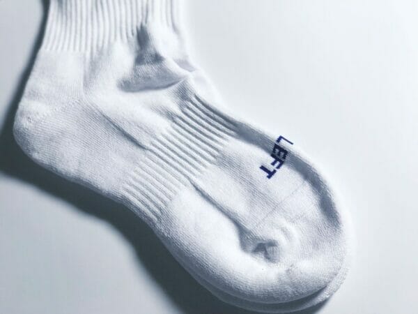 Vetements Logo-print Socks