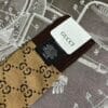 Gucci Logo-print knit socks