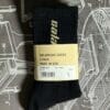 Calabasas Logo Print Socks