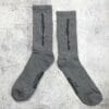 Fear of God Essentials Logo-print Socks