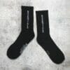 Fear of God Essentials Logo-print Socks