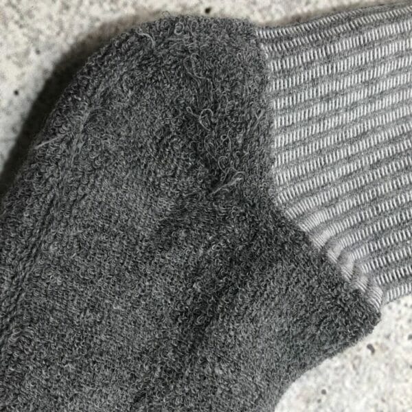 Fear of God Essentials Logo-print Socks