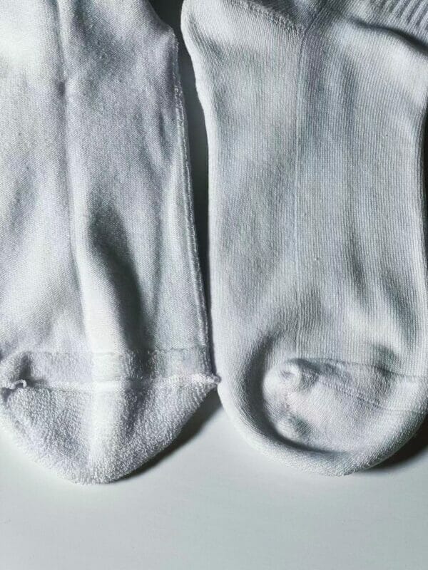 Vetements Logo-print Socks