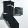 Vetements Logo-print Socks