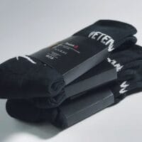 Vetements Logo-print Socks
