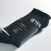 Vetements Logo-print Socks
