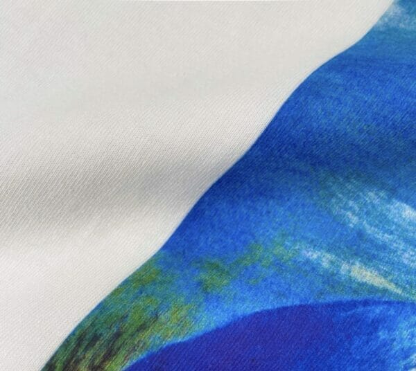 Heron Preston Bird Print T-shirt (On hand)